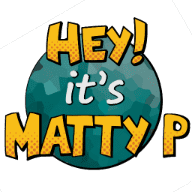 Hey! it's Matty P